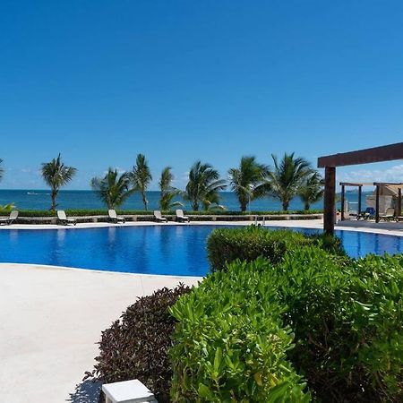 Aparthotel Amara By Andiani Cancún Exterior foto
