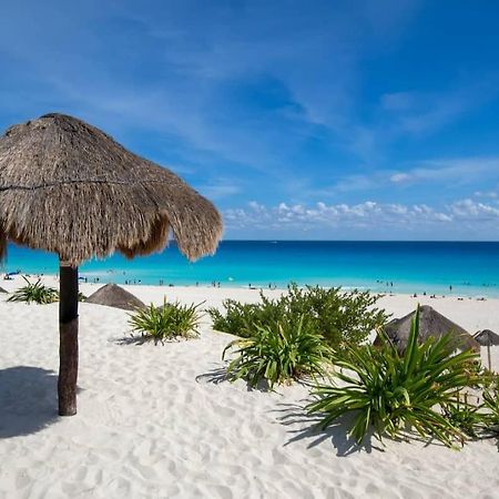 Aparthotel Amara By Andiani Cancún Exterior foto