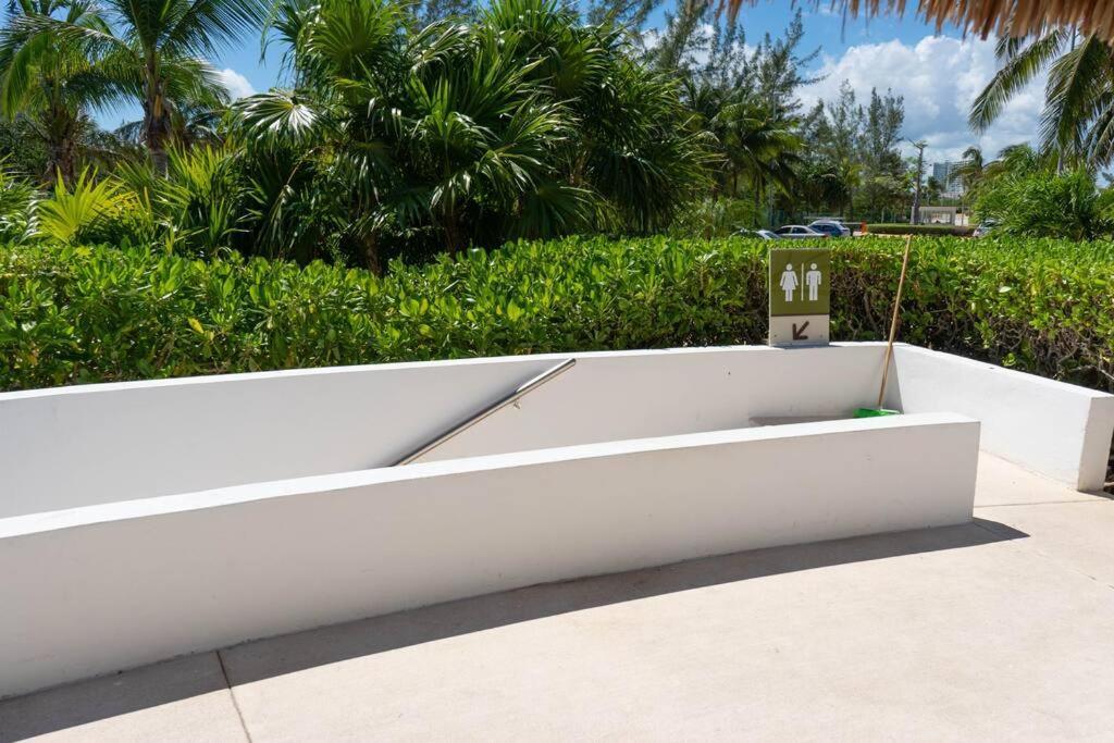 Aparthotel Amara By Andiani Cancún Exterior foto