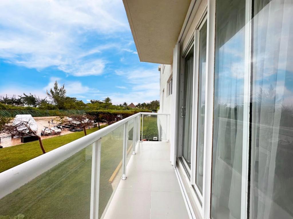 Aparthotel Amara By Andiani Cancún Exterior foto