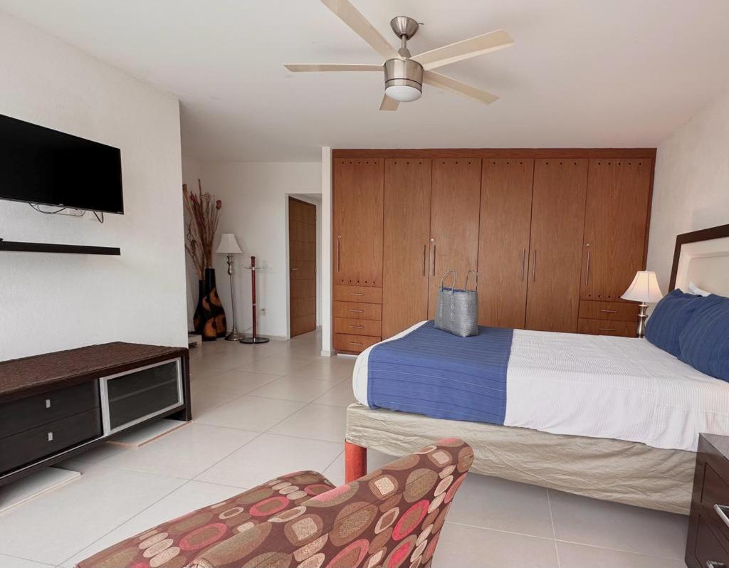 Aparthotel Amara By Andiani Cancún Exterior foto